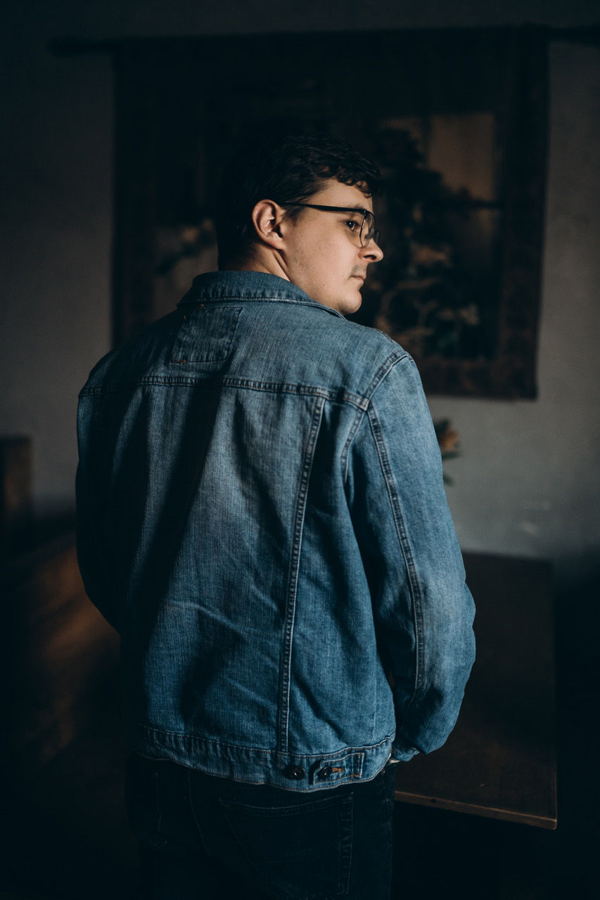 Singer Noah Deist